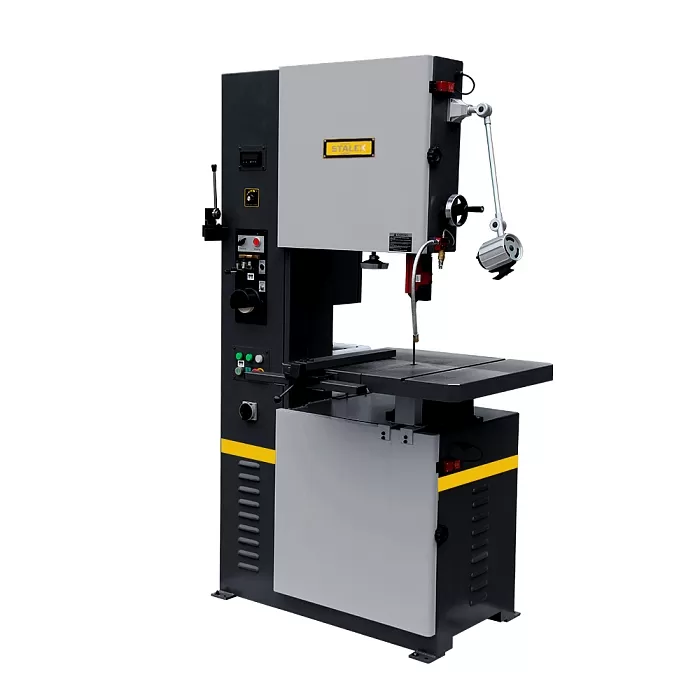 Станок ленточнопильный Stalex VS-585